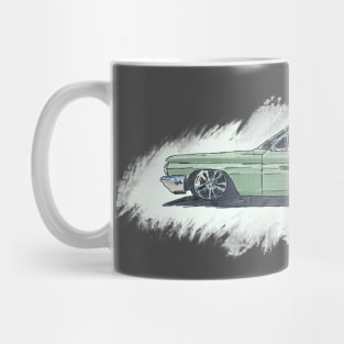 People Hauler Mug